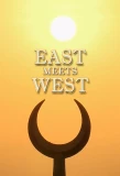 Poster for East Meets West
