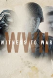 Poster for World War II: Witness to War