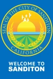 Poster for Welcome to Sanditon