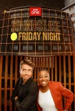 Poster for Sounds Like Friday Night