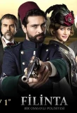 Poster for Filinta