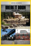 Poster for Break It Down