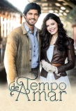 Poster for Tempo de Amar