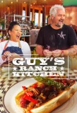 Poster for Guy's Ranch Kitchen