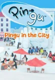 Poster for Pingu in the City