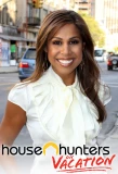 Poster for House Hunters on Vacation