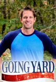 Poster for Going Yard