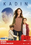 Poster for Kadın