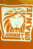Poster for Johnny in Oranje