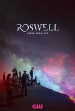 Poster for Roswell, New Mexico