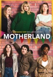 Poster for Motherland