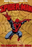 Poster for Spider-Man
