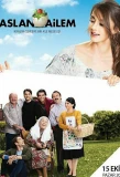 Poster for Aslan Ailem