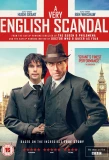 Poster for A Very English Scandal
