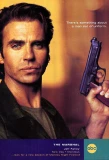 Poster for The Marshal