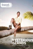Poster for Mysterious Islands