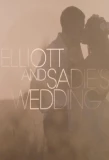 Poster for Elliott & Sadie's Wedding