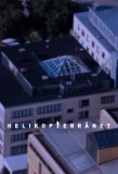 Poster for Helikopterrånet