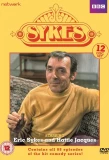Poster for Sykes