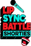 Poster for Lip Sync Battle Shorties