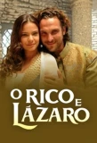 Poster for O Rico e Lázaro
