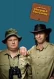 Poster for En stark resa med Morgan & Ola-Conny
