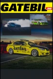 Poster for Gatebil