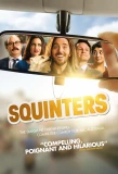 Poster for Squinters