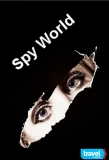 Poster for Spy World