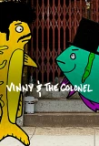 Poster for Vinny and the Colonel