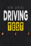 Poster for Driving Test