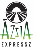 Poster for Ázsia Expressz