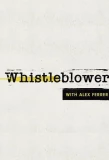 Poster for Whistleblower