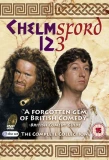 Poster for Chelmsford 123
