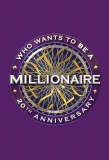 Poster for Who Wants to Be a Millionaire?