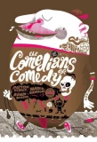 Poster for Comedians of Comedy