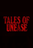 Poster for Tales of Unease