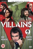 Poster for Villains
