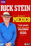 Poster for Rick Stein's Road to Mexico