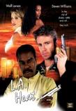 Poster for L.A. Heat