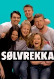 Poster for Sølvrekka