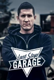 Poster for Last Stop Garage