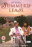Poster for Summer's Lease