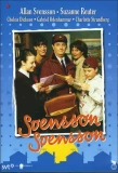 Poster for Svensson, Svensson