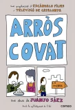 Poster for Arròs Covat