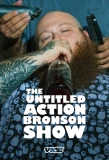 Poster for The Untitled Action Bronson Show