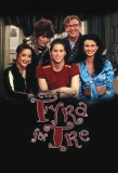 Poster for En fyra för tre