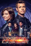 Poster for Whiskey Cavalier