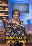 Poster for Armchair Detectives