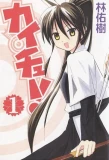 Poster for Kaichuu!
